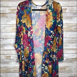 XL LuLaRoe Sarah